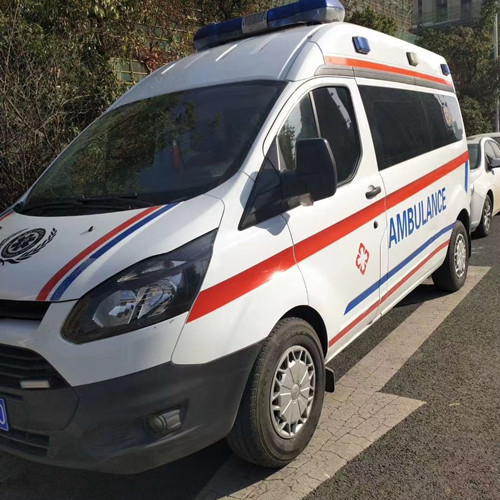 昂仁品质救护车出租，为您的健康出行负责