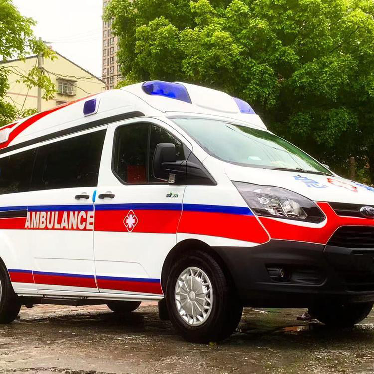 昂仁跨省救护车出租护送返乡